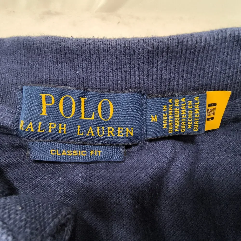 Ralph Lauren gently used
